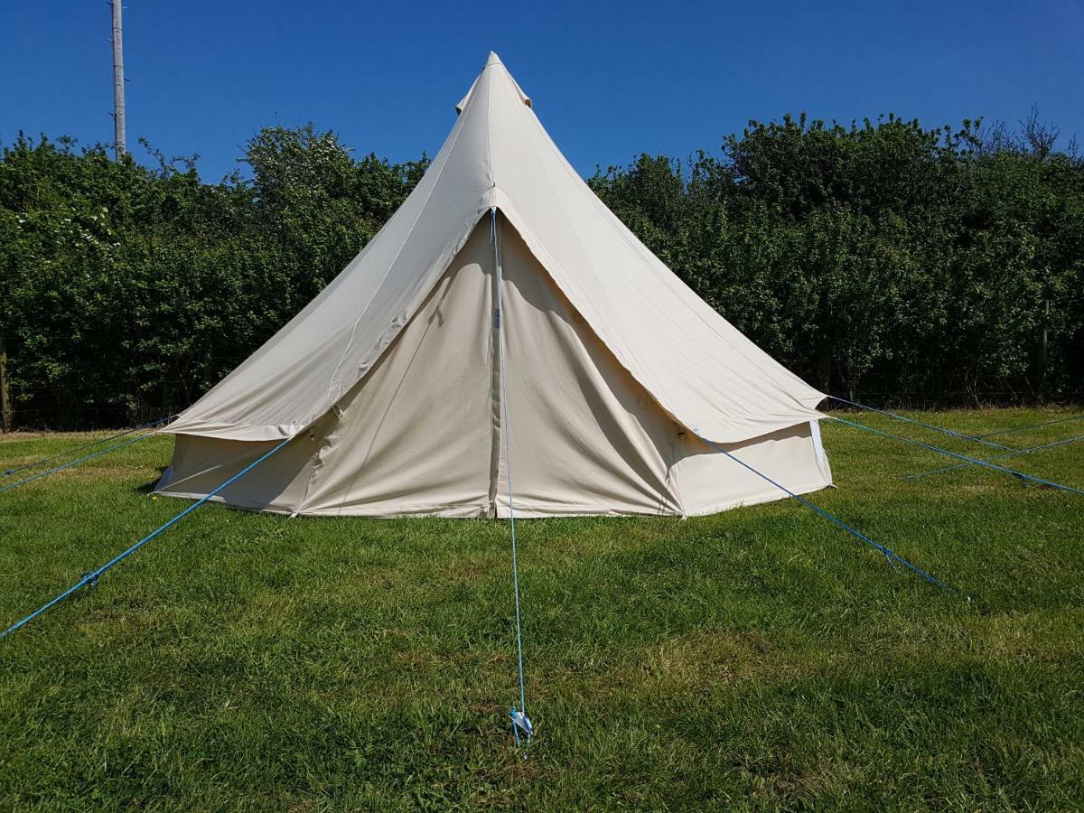 סוואנאייג' Herston Caravan & Camping מראה חיצוני תמונה